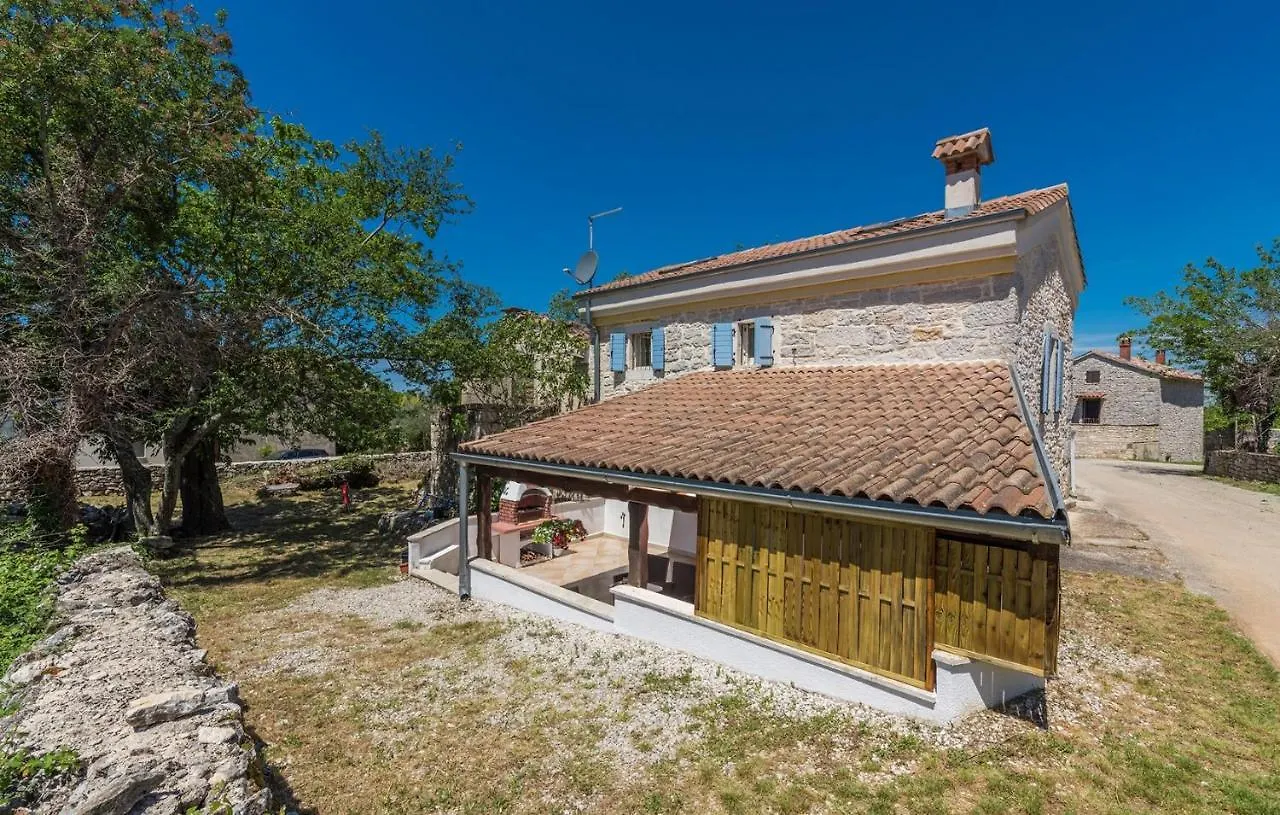 Holiday home Casa Relax Villa Baderna