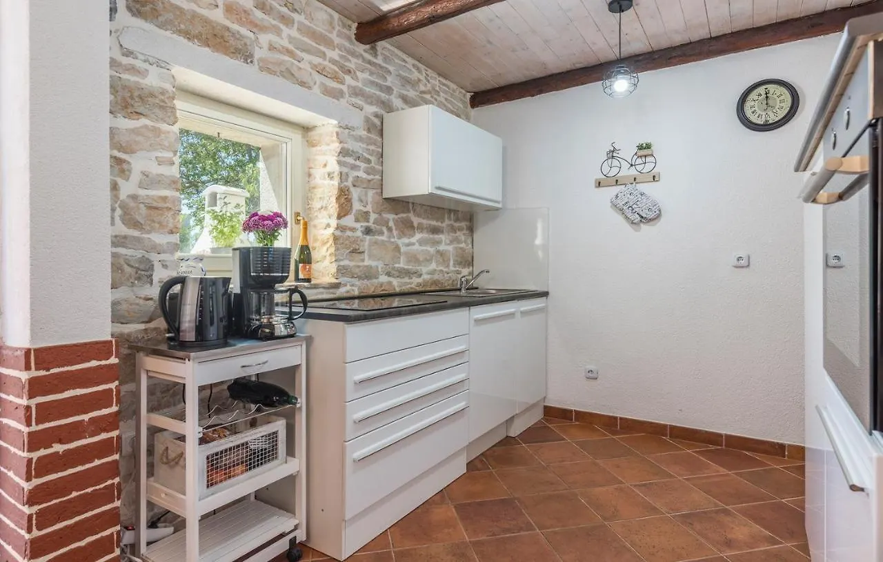 Casa Relax Villa Baderna Croatia