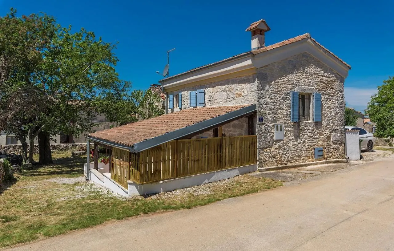Casa Relax Villa Baderna 0*,  Croatia