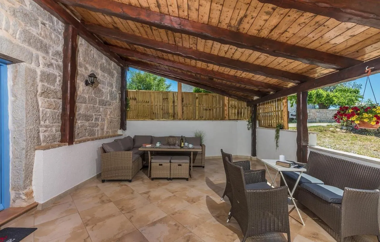 Casa Relax Villa Baderna 0*,  Croatia