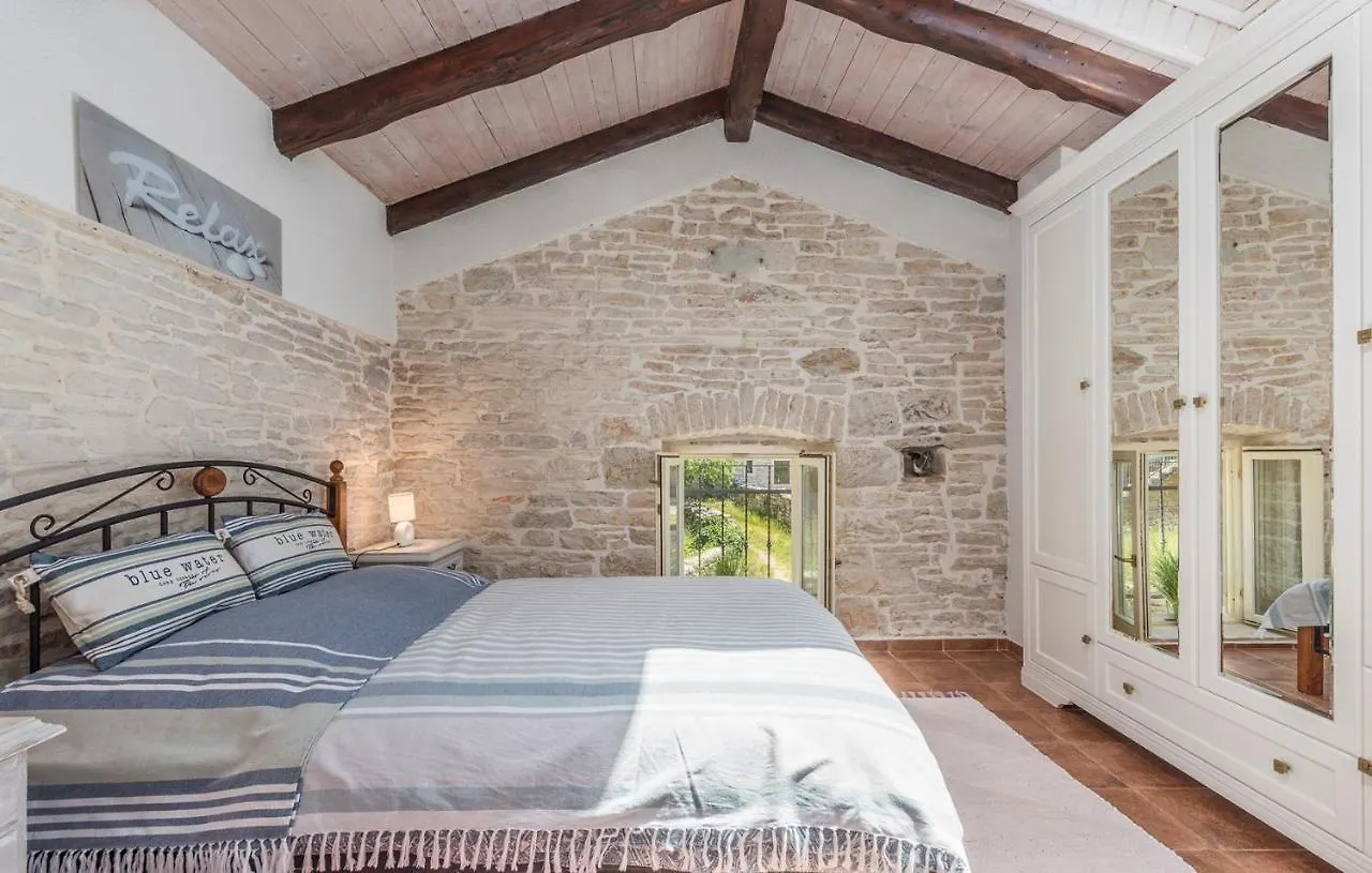 Holiday home Casa Relax Villa Baderna Croatia