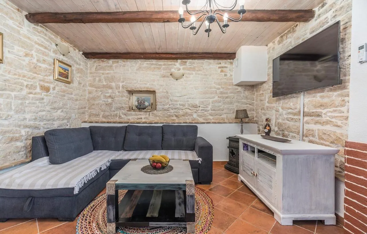 Casa Relax Villa Baderna Holiday home