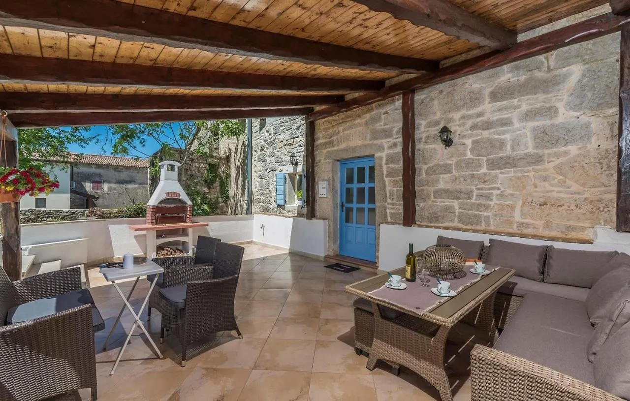 Casa Relax Villa Baderna