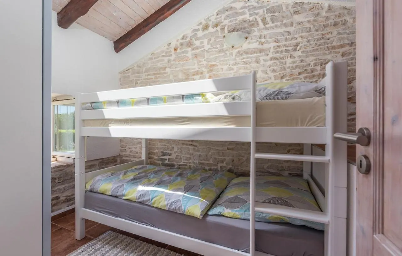 Holiday home Casa Relax Villa Baderna
