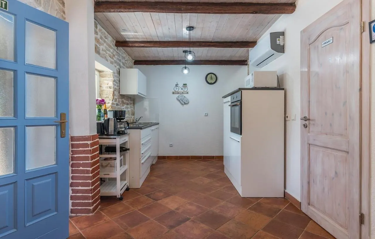 Casa Relax Villa Baderna Holiday home