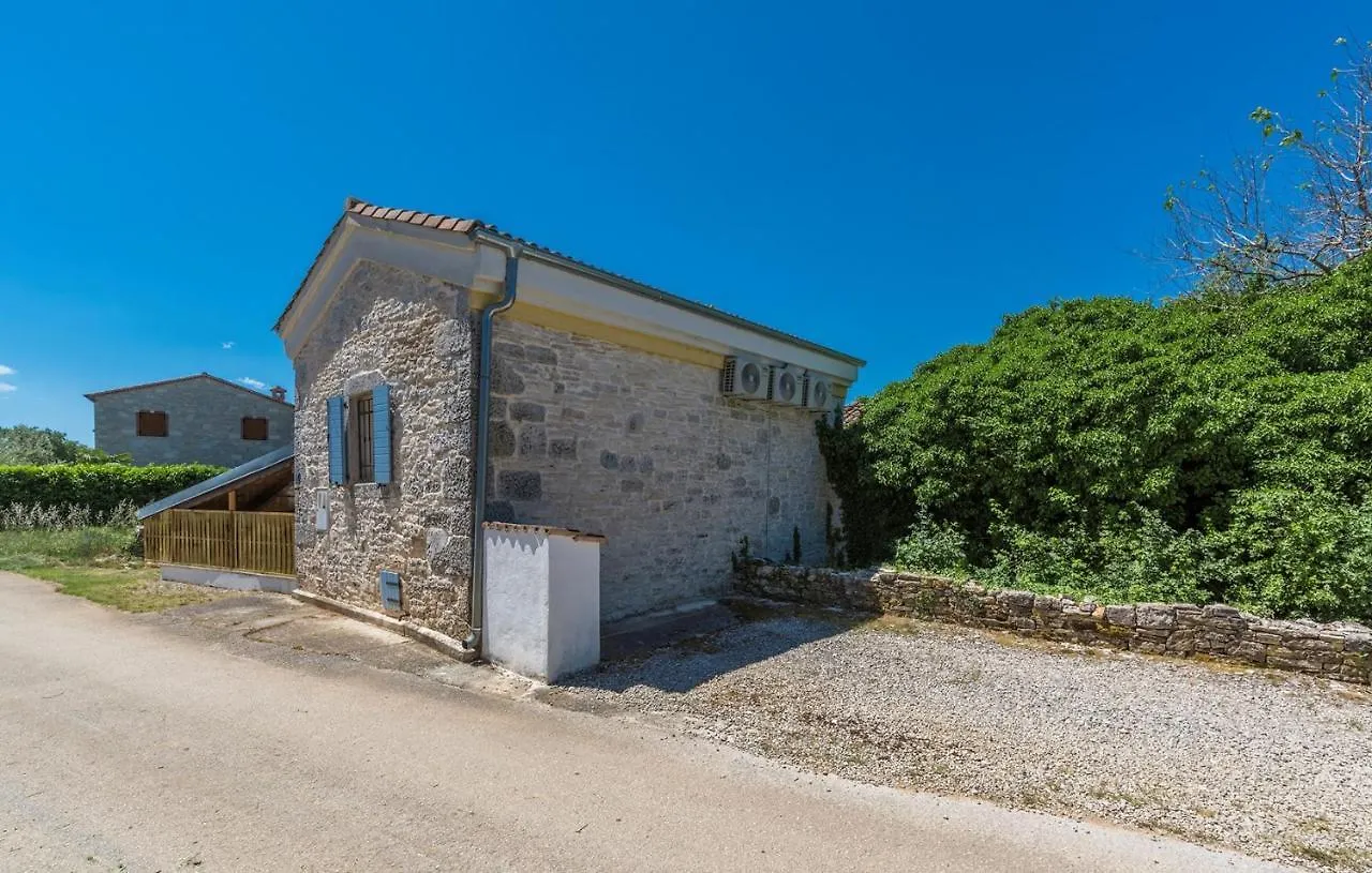 Casa Relax Villa Baderna