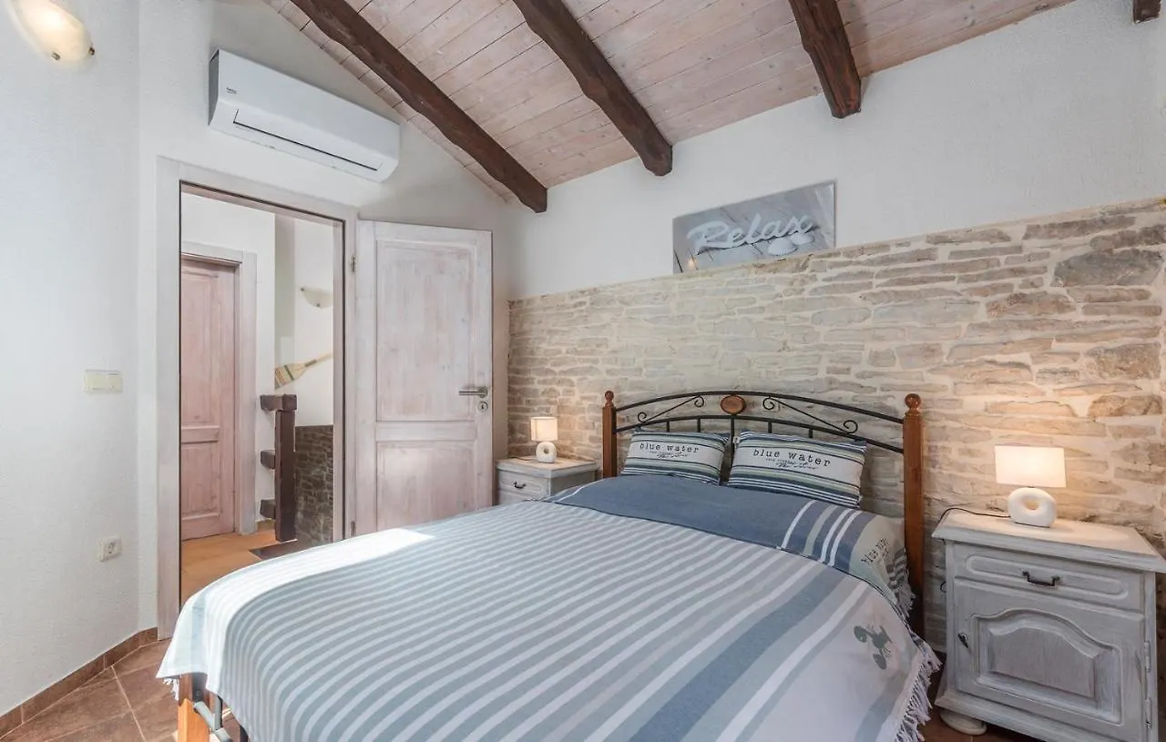 Holiday home Casa Relax Villa Baderna Croatia