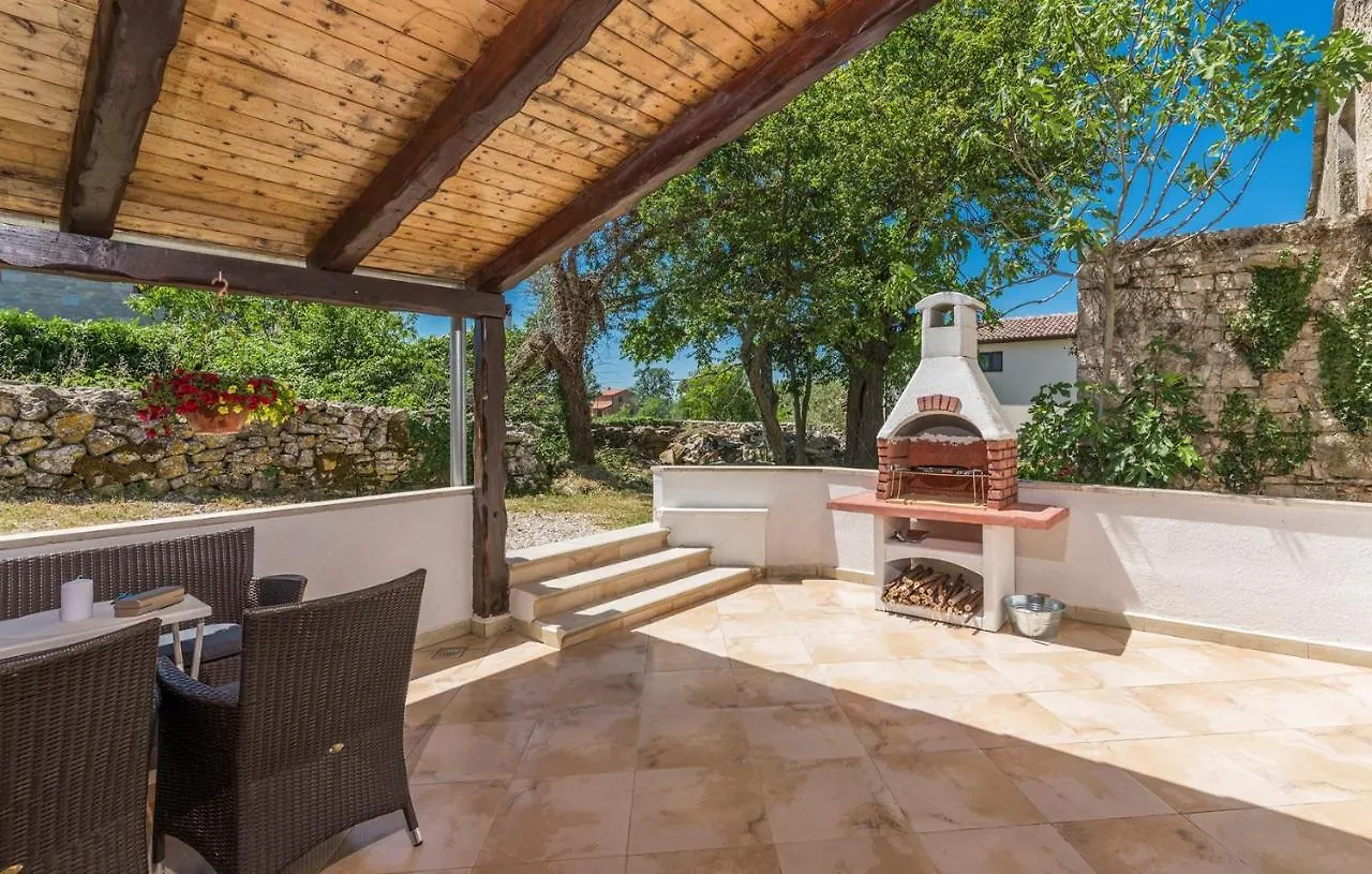 Holiday home Casa Relax Villa Baderna