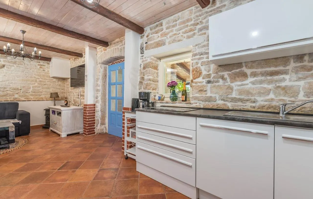 Casa Relax Villa Baderna Croatia