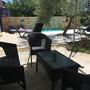  Ferienhaus Ava1 With Pool & Ava2 With Whirlpool