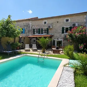  Ferienhaus Casa Stifanici