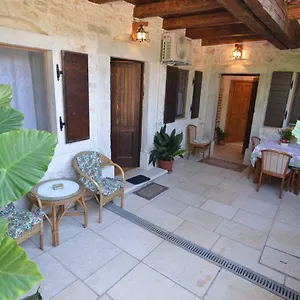  Apartment Apartment Baderna